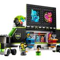 LEGO City Great Vehicles Gaming Tournament Truck additional 2