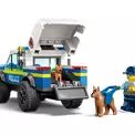 LEGO City Police Mobile Police Dog Training additional 4