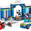 LEGO City Police Station Chase additional 3