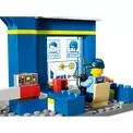 LEGO City Police Station Chase additional 4