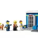 LEGO City Police Station Chase additional 5