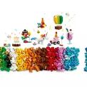 LEGO Classic Creative Party Box additional 3
