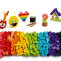 LEGO Classic Lots of Bricks additional 2