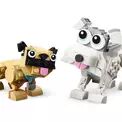 LEGO Creator Adorable Dogs 3 in 1 Set additional 4
