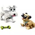 LEGO Creator Adorable Dogs 3 in 1 Set additional 5