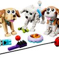 LEGO Creator Adorable Dogs 3 in 1 Set additional 2