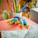 LEGO Creator 3-in-1 Exotic Parrot additional 11