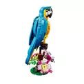 LEGO Creator 3-in-1 Exotic Parrot additional 3