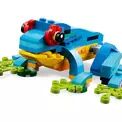 LEGO Creator 3-in-1 Exotic Parrot additional 4