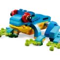 LEGO Creator 3-in-1 Exotic Parrot additional 4