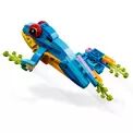 LEGO Creator 3-in-1 Exotic Parrot additional 5
