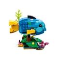 LEGO Creator 3-in-1 Exotic Parrot additional 7