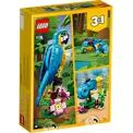 LEGO Creator 3-in-1 Exotic Parrot additional 8