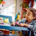 LEGO Creator 3-in-1 Exotic Parrot additional 9