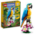 LEGO Creator 3-in-1 Exotic Parrot additional 1