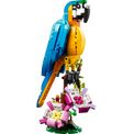 LEGO Creator 3-in-1 Exotic Parrot additional 2
