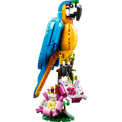 LEGO Creator 3-in-1 Exotic Parrot additional 2