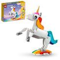 LEGO Creator - Magical Unicorn additional 1