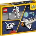 LEGO Creator Space Shuttle additional 9
