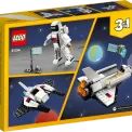 LEGO Creator - Space Shuttle additional 9