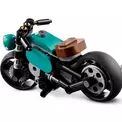 LEGO Creator Vintage Motorcycle additional 3