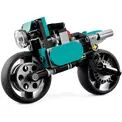 LEGO Creator Vintage Motorcycle additional 4