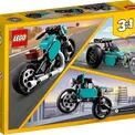 LEGO Creator Vintage Motorcycle additional 8