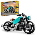 LEGO Creator Vintage Motorcycle additional 1