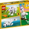 LEGO Creator White Rabbit additional 9
