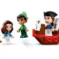 LEGO Disney Classic Peter Pan & Wendy's Storybook additional 9