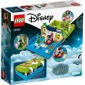 LEGO Disney Classic Peter Pan & Wendy's Storybook additional 10