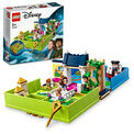 LEGO Disney Classic Peter Pan & Wendy's Storybook additional 1