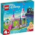 LEGO Disney Princess Aurora's Castle additional 4