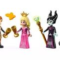 LEGO Disney Princess Aurora's Castle additional 5