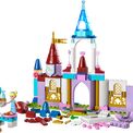 LEGO Disney Princess - Creative Castles - 43219 additional 2