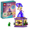 LEGO Disney Princess Twirling Rapunzel additional 2