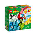LEGO DUPLO Classic - Heart Box - 10909 additional 1