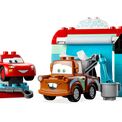 LEGO DUPLO Disney Lightning McQueen & Mater's Car Wash Fun additional 2