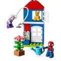 LEGO DUPLO Super Heroes Spider-Man's House additional 2