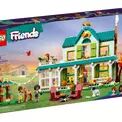 LEGO Friends Autumn's House additional 2