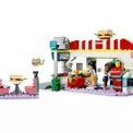 LEGO Friends Heartlake Downtown Diner additional 3