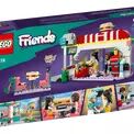LEGO Friends Heartlake Downtown Diner additional 9