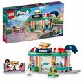 LEGO Friends Heartlake Downtown Diner additional 1