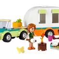 LEGO Friends Holiday Camping Trip additional 2