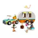 LEGO Friends Holiday Camping Trip additional 3