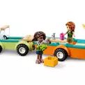 LEGO Friends Holiday Camping Trip additional 4