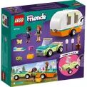 LEGO Friends Holiday Camping Trip additional 7