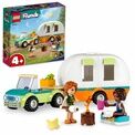 LEGO Friends Holiday Camping Trip additional 1