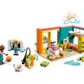 LEGO Friends Leo's Room additional 3