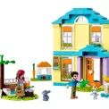 LEGO Friends Paisley's House additional 2